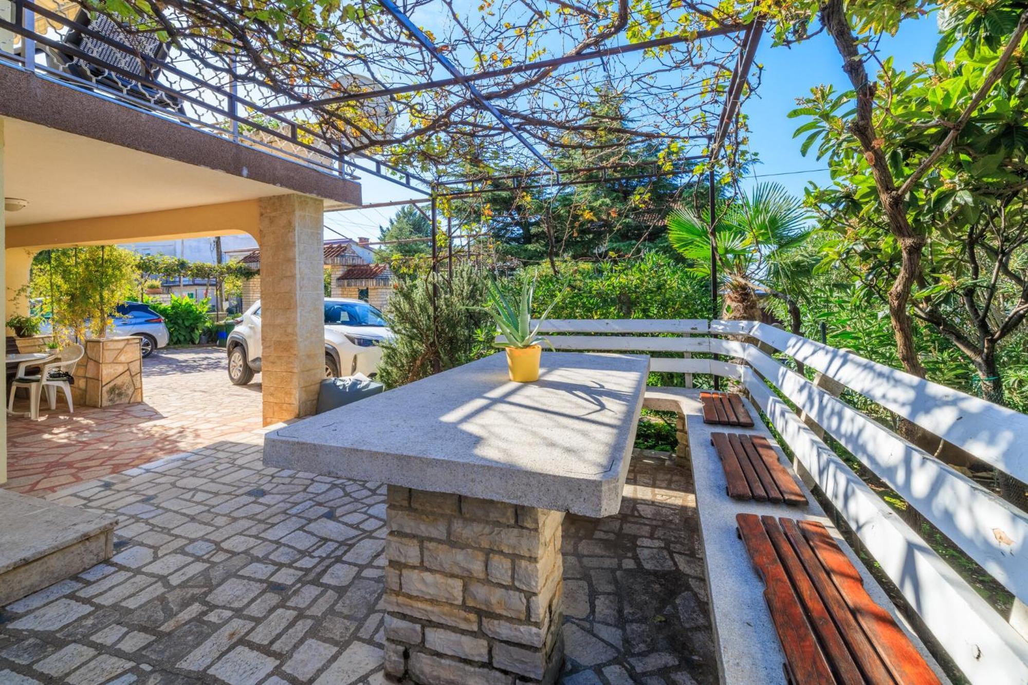 Dragan Dramalj Exterior foto