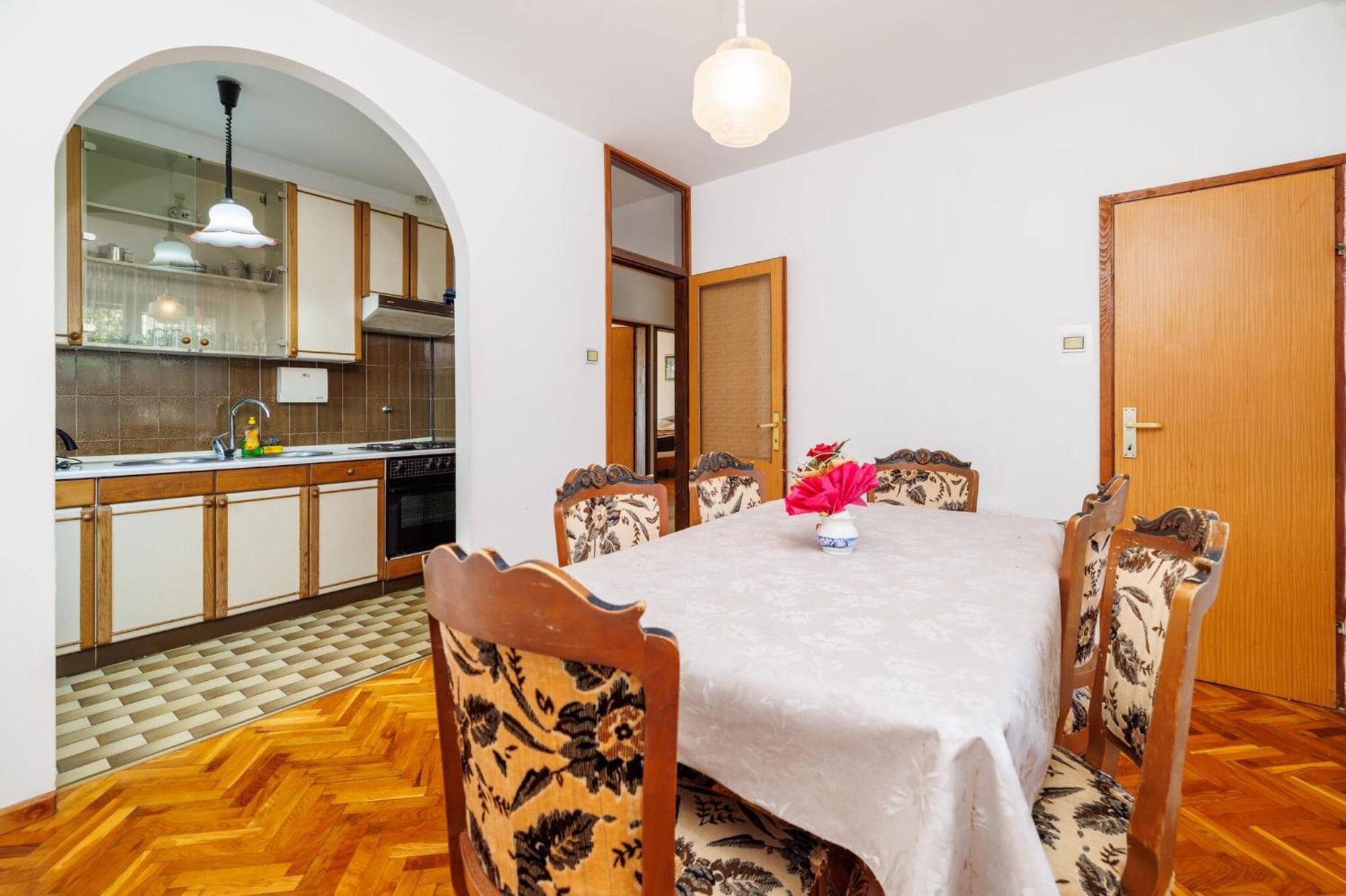 Dragan Dramalj Exterior foto