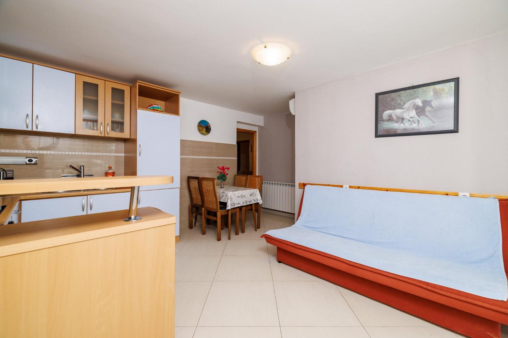 Dragan Dramalj Exterior foto