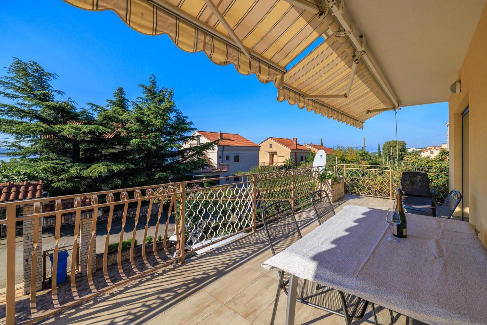 Dragan Dramalj Exterior foto