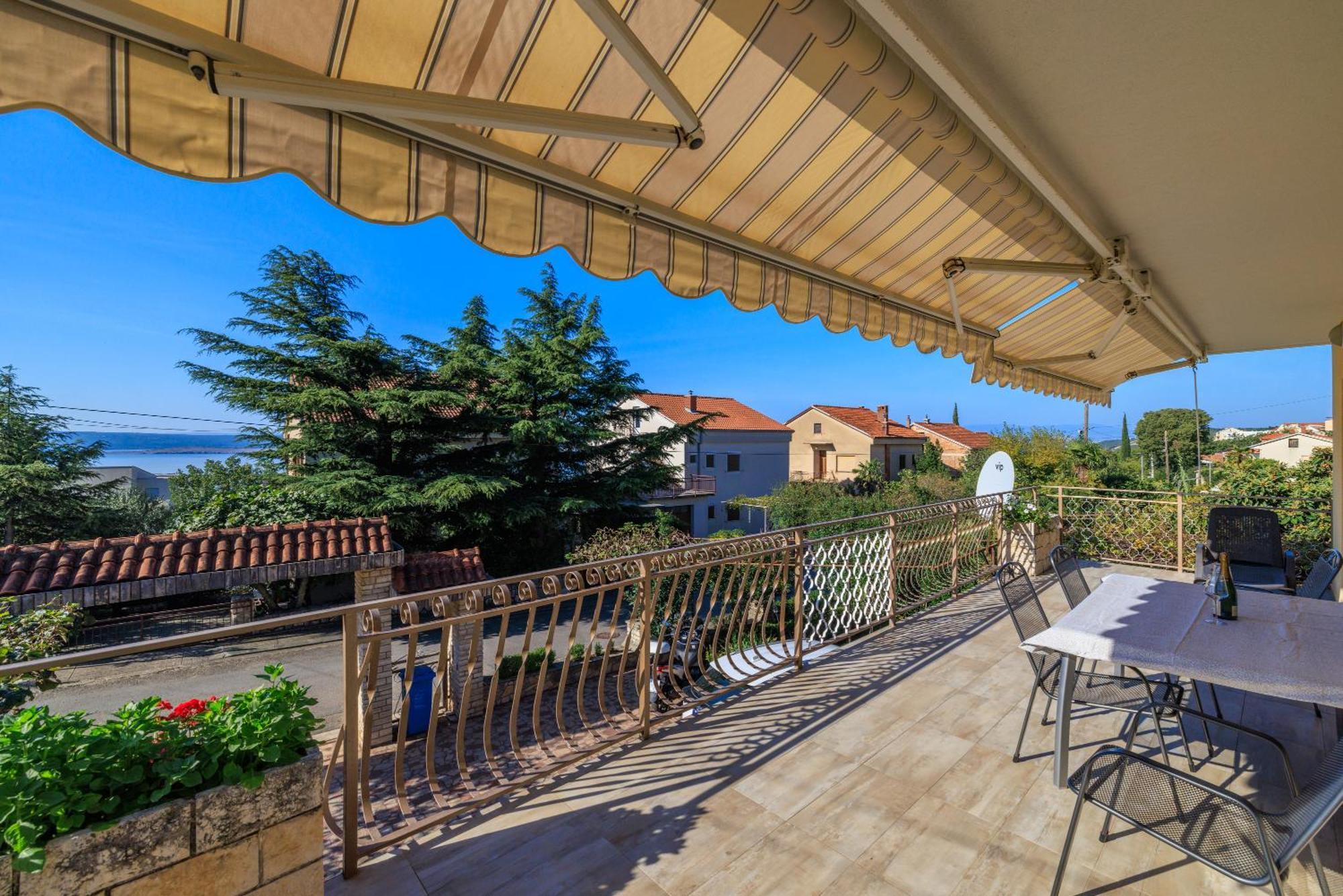 Dragan Dramalj Exterior foto