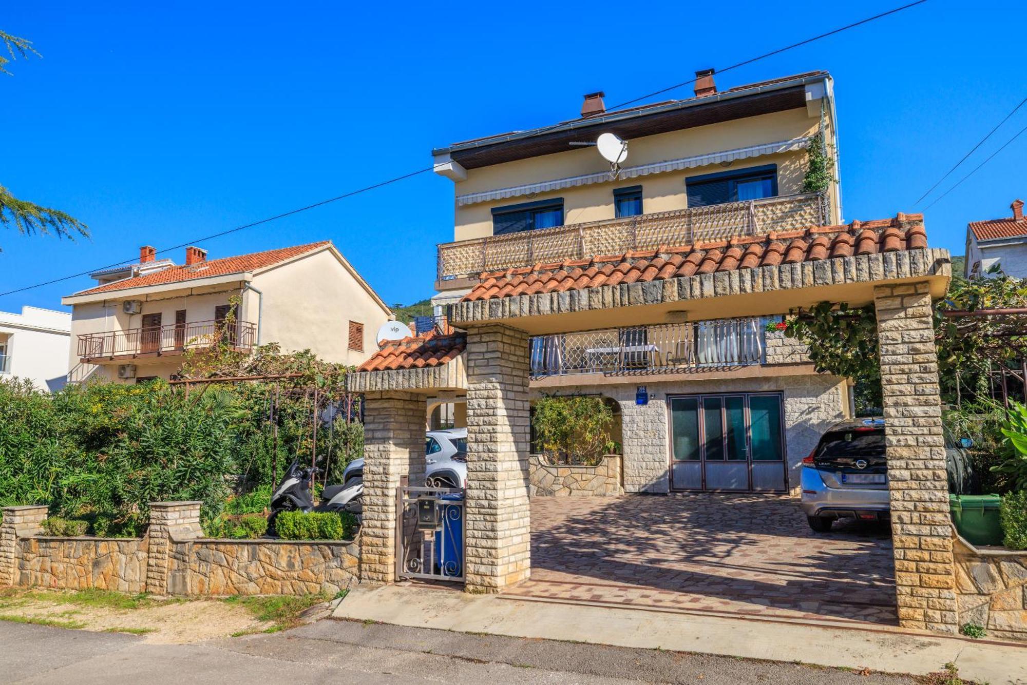 Dragan Dramalj Exterior foto