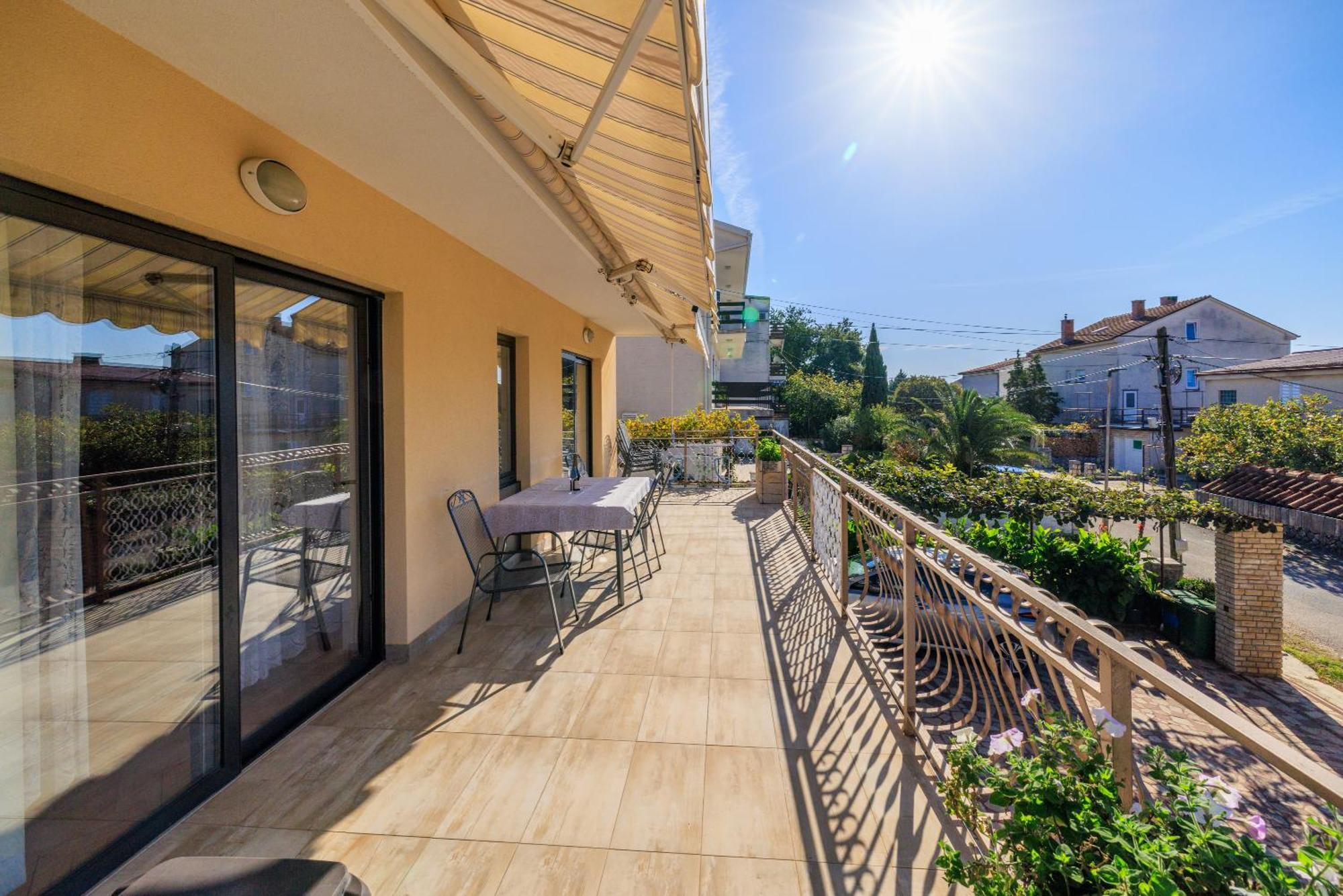 Dragan Dramalj Exterior foto
