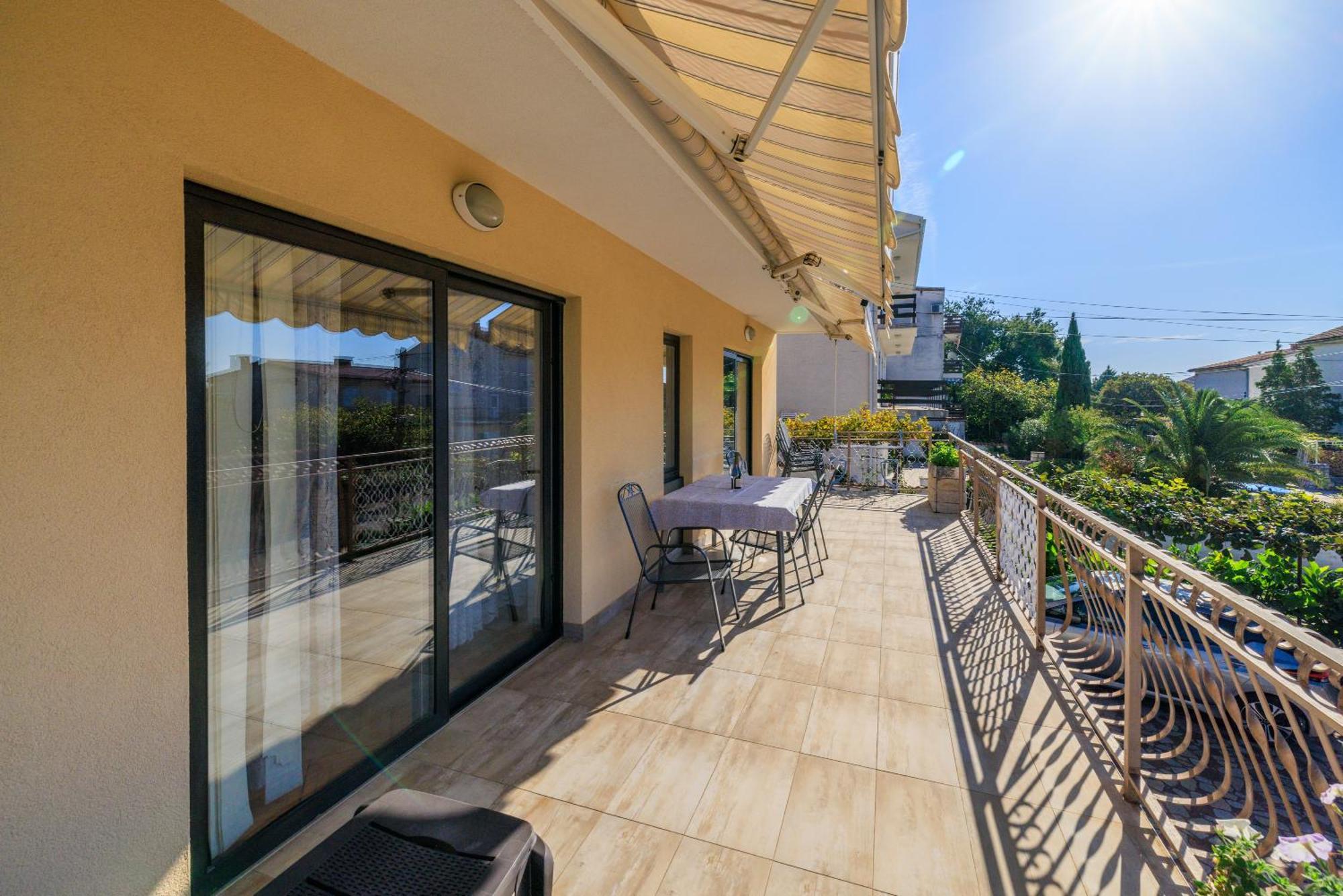 Dragan Dramalj Exterior foto