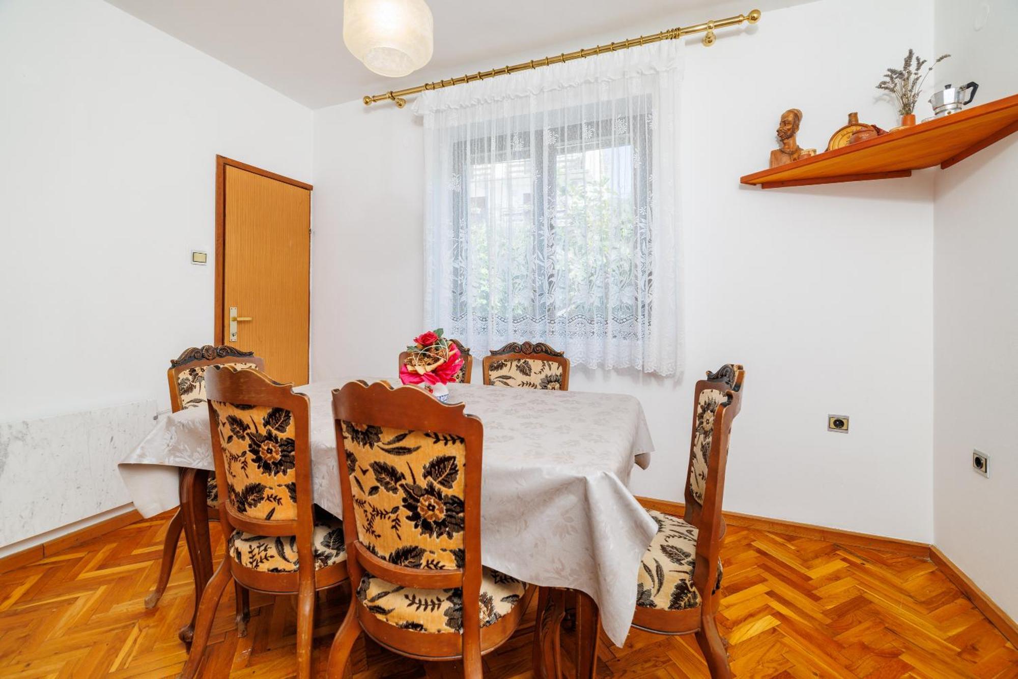 Dragan Dramalj Exterior foto