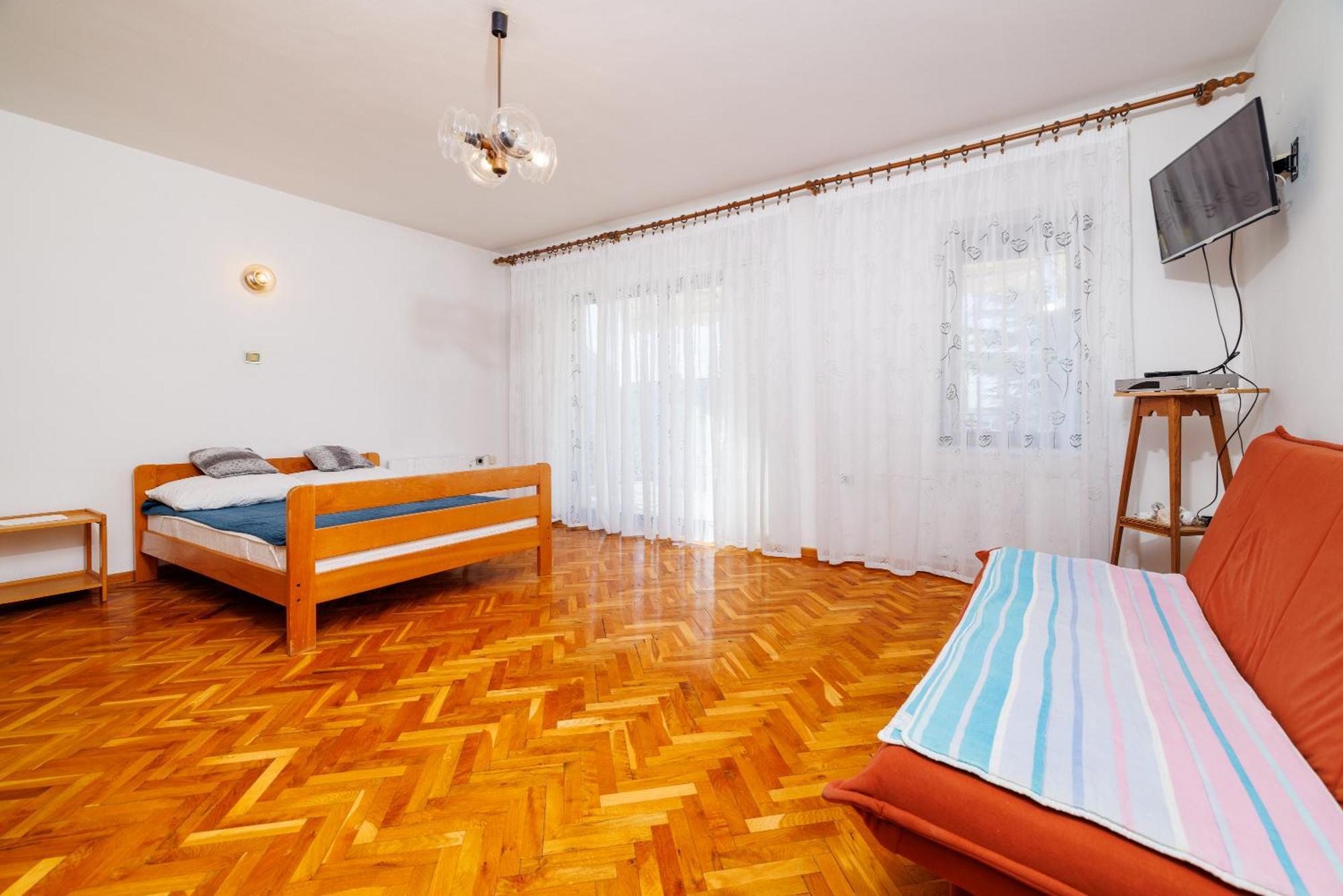 Dragan Dramalj Exterior foto