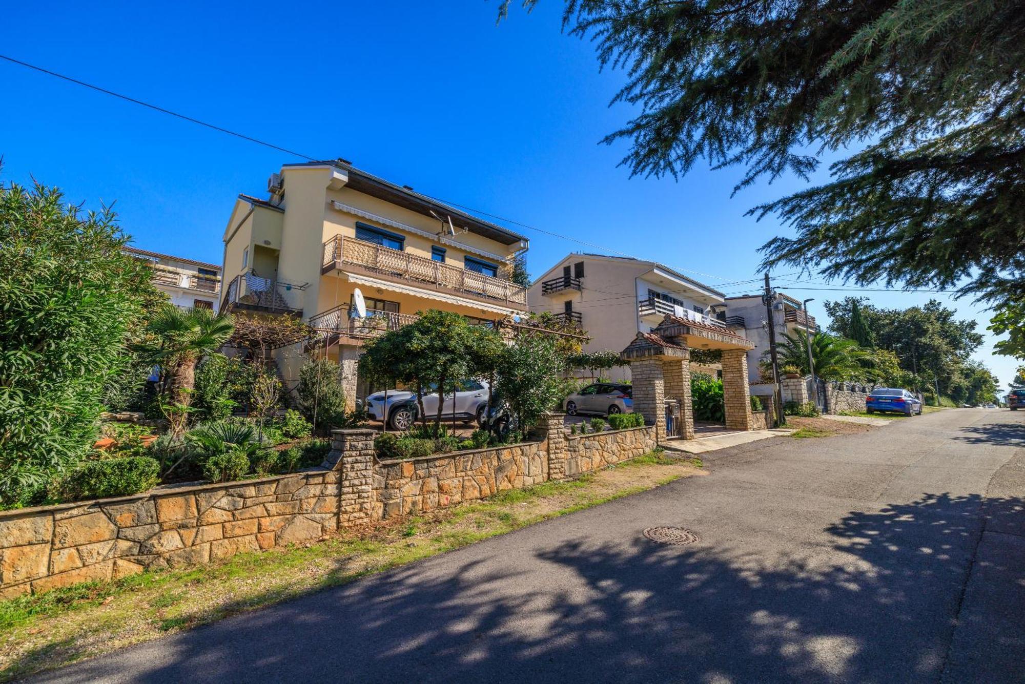 Dragan Dramalj Exterior foto