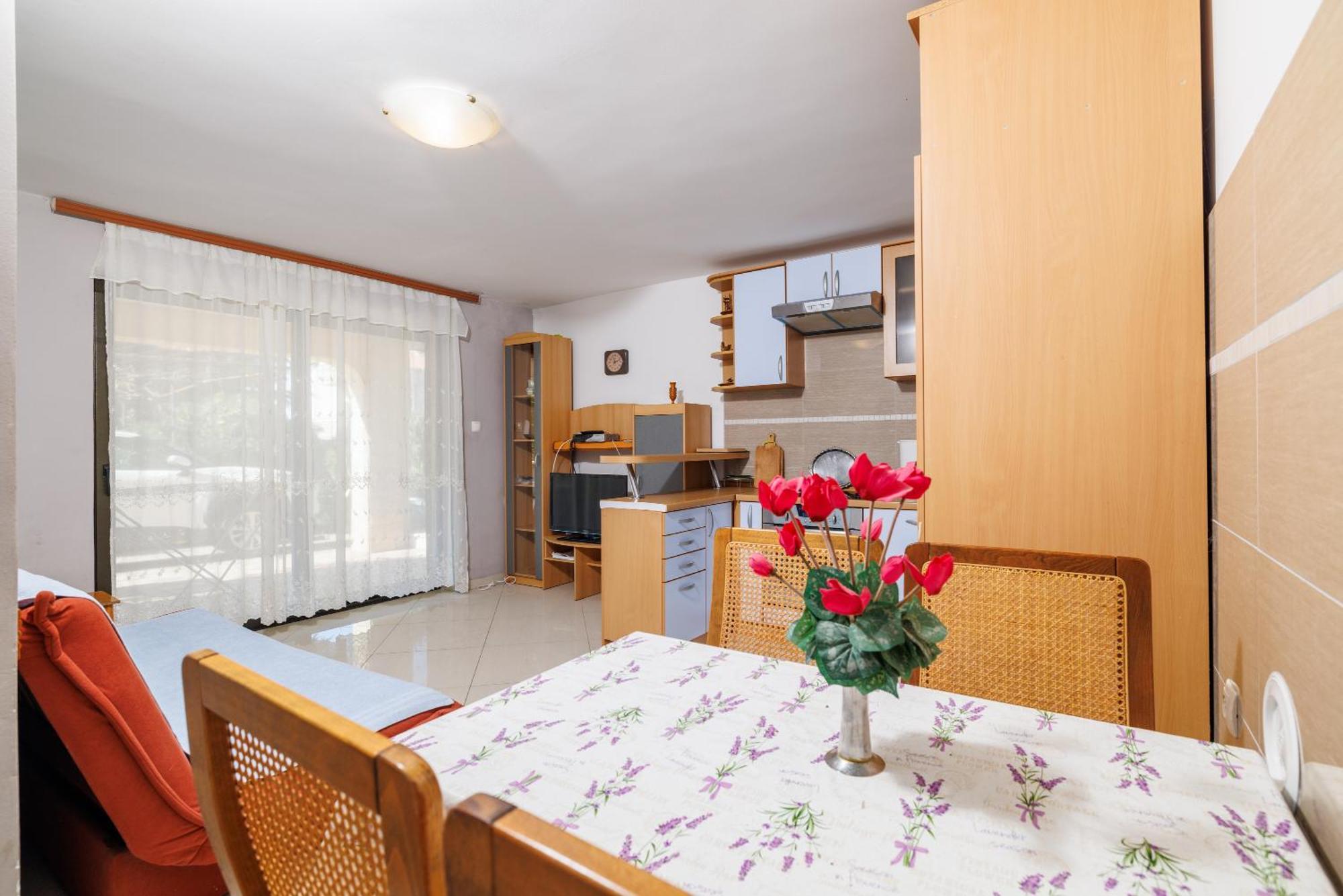 Dragan Dramalj Exterior foto