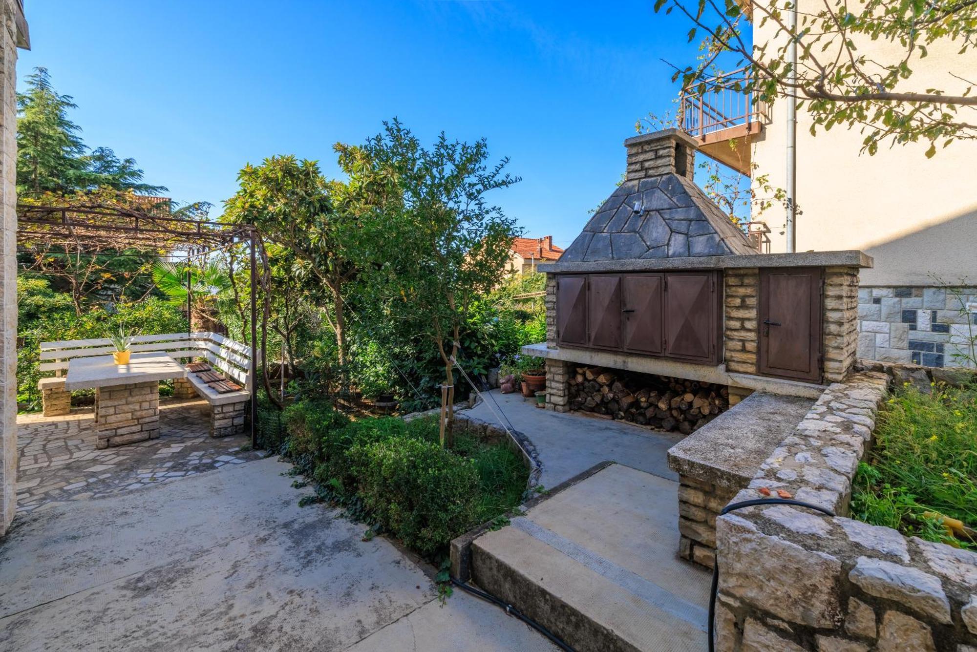 Dragan Dramalj Exterior foto